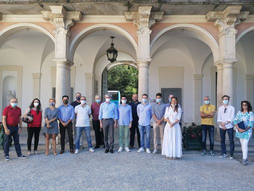 Consigli di quartiere, ecco tutti i coordinatori dei dodici rioni cittadini