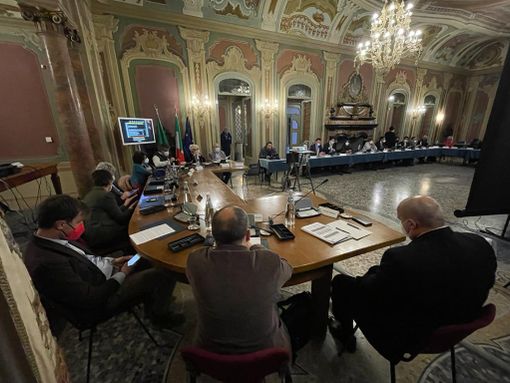 Approvato in Consiglio comunale il Bilancio previsionale di Varese