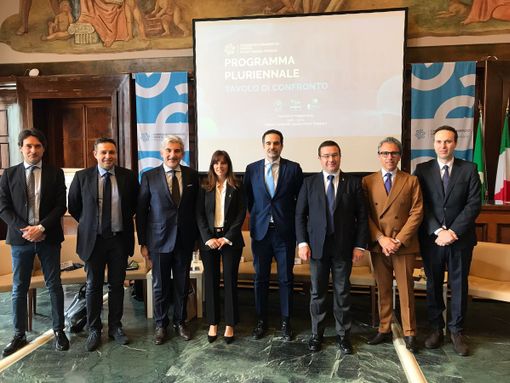 VIDEO. Lions Day 2022, arriva in città l’attività solidale dello storico club