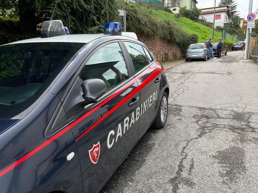 Omicidio-suicidio a Cuasso, choc e dolore. Il sindaco: «Qual è il seme da cui nasce una tragedia come questa?» Omicidio-suicidio a Cuasso, choc e dolore. Il sindaco: «Qual è il seme da cui nasce una tragedia come questa?»