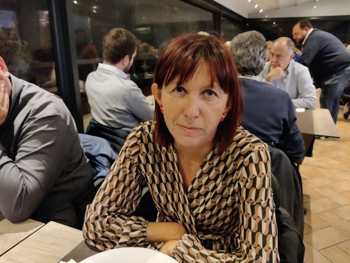 Daniela Guffanti Daniela Guffanti