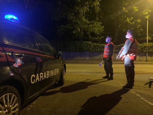 Seconde case vuote, attenzione ai furti. I carabinieri di Cuvio arrestano un giovane Seconde case vuote, attenzione ai furti. I carabinieri di Cuvio arrestano un giovane