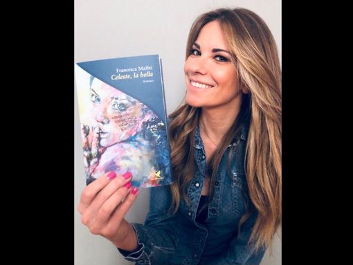 IL LIBRO. Da Varese al Materano, nel romanzo della varesina Francesca Maffei le storie di famiglia si tingono di giallo