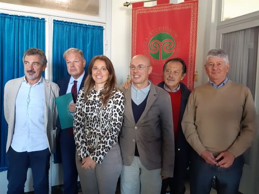 Festival dell'utopia. così l'Insubria legge il futuro