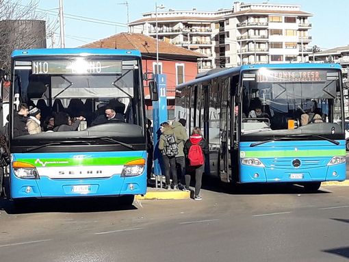 Coronavirus, scuole chiuse anche a Varese: da domani modifiche agli orari degli autobus