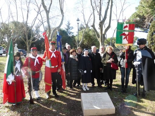 Il Risorgimento e i suoi valori: l'associazione "Varese per l'Italia" raccontata in un libro