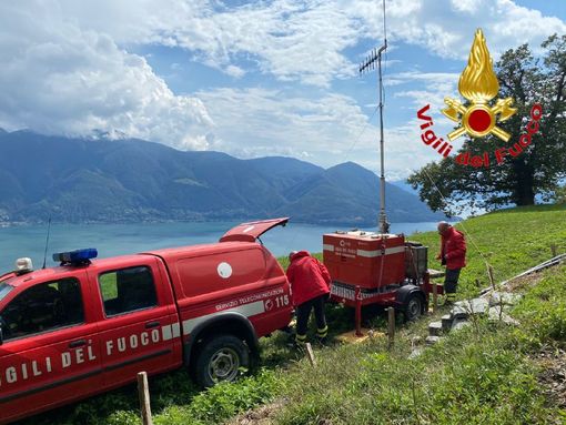 Escursionista travolto dal Molinera, oggi una task force di 65 uomini passerà al setaccio tutto torrente Escursionista travolto dal Molinera, oggi una task force di 65 uomini passerà al setaccio tutto torrente