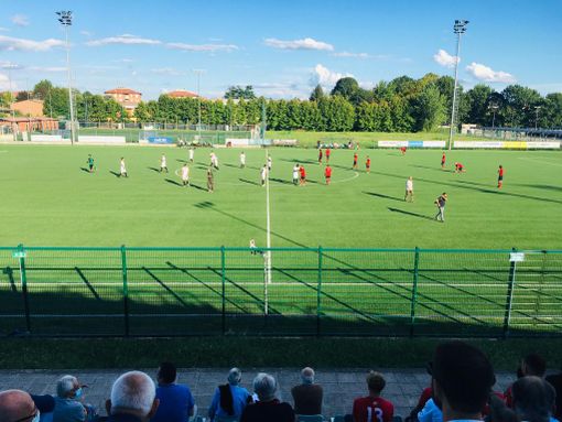 Coronavirus e calcio dilettanti, incontro tra comitato e Regione: «Al lavoro per soluzioni condivise nel segno della sicurezza»