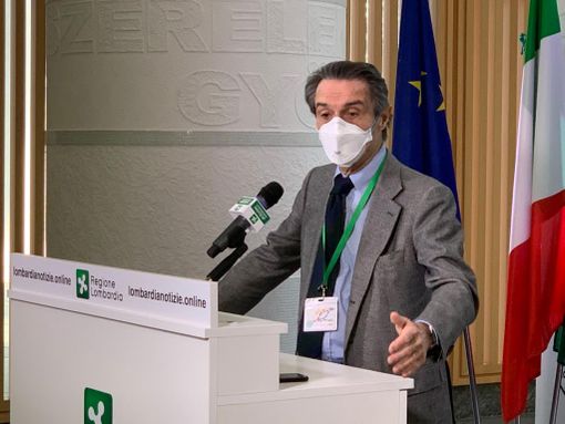 Coronavirus, ecco l'ordinanza della Lombardia con le limitazioni fino al 3 maggio. Misure più restrittive rispetto al decreto governativo