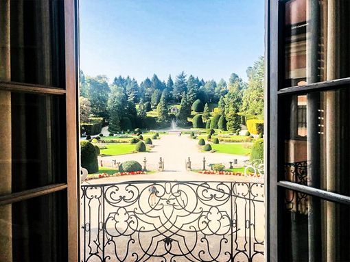 Il Consiglio Comunale approva il nuovo Regolamento del Verde urbano