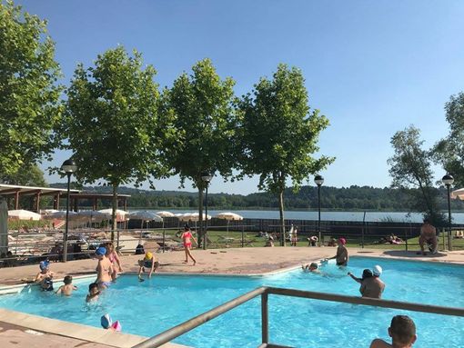 Bando Lido Schiranna e Isolino Virginia: c'è l'offerta di un operatore