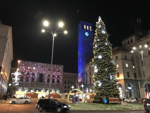 Sette giorni a Natale: ecco tutti gli appuntamenti in programma a Varese Sette giorni a Natale: ecco tutti gli appuntamenti in programma a Varese
