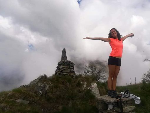 Erika Giorgetti Erika Giorgetti