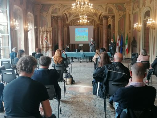Varese aveva voglia di cultura. Grande partecipazione agli eventi estivi: «Speriamo di poter replicare questo inverno»