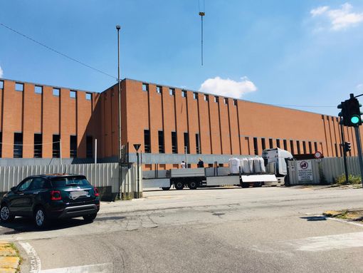 Varese, finanziamento da 930mila euro per la viabilità all'ex Malerba. «Progetto pronto, iniziamo i lavori» Varese, finanziamento da 930mila euro per la viabilità all'ex Malerba. «Progetto pronto, iniziamo i lavori»