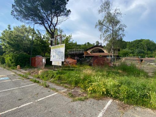 Varese, all'ex Passatore arriverà la cucina fusion orientale targata "Lin Sushi"