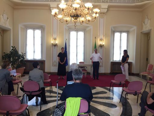 Fiera di Varese, giovedì la prima edizione &quot;vetrina&quot; in piazza Monte Grappa