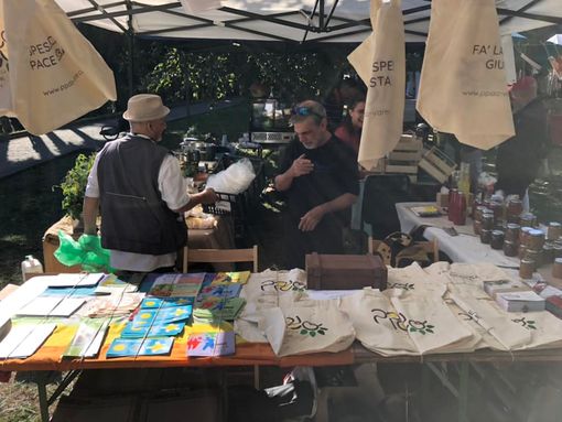 Al via la nona edizione della Fiera del DES