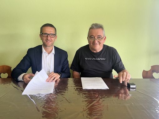 Alfa e Fipsas ancora insieme: rinnovata la convenzione triennale Alfa e Fipsas ancora insieme: rinnovata la convenzione triennale