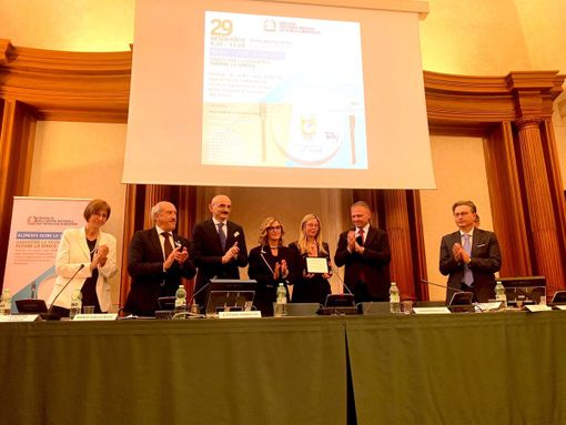 Cibo, Gadda (Italia Viva): «Fare rete con “legge antispreco”»