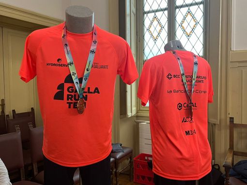 Grande attesa per la GallaRunTen: divertimento, benessere e solidarietà Grande attesa per la GallaRunTen: divertimento, benessere e solidarietà