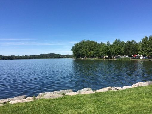 I brani dei Pink Floyd danno il buongiorno a Gavirate