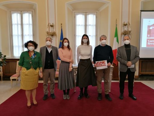 Varese lancia il suo Recovery Plan da 250 milioni di euro. Il sindaco: «Ecco il progetto, discutiamone assieme»