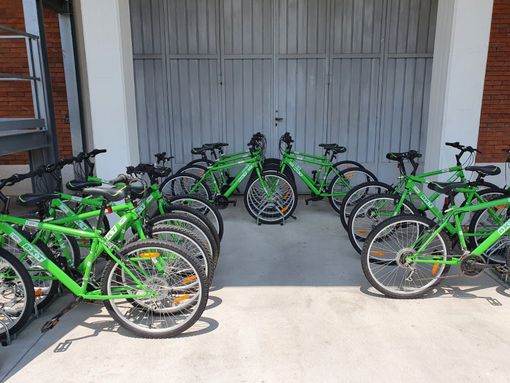 Sabato 26 e domenica 27 giugno alla Gulliver Virtual Race con la “Comerio Ercole”