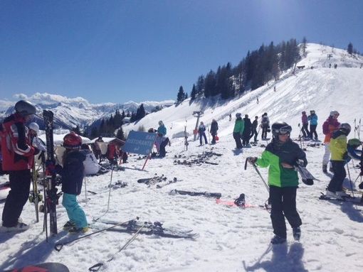 Da Macugnaga a San Domenico, ecco gli impianti e le piste aperti nel weekend