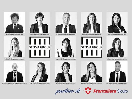 Frontaliere Sicuro, con Stelva SA il mondo del lavoro non ha più segreti