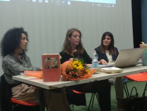 Successo per Linda Terziroli e la sua biografia di Guido Morselli: un grande insegnamento per i giovani