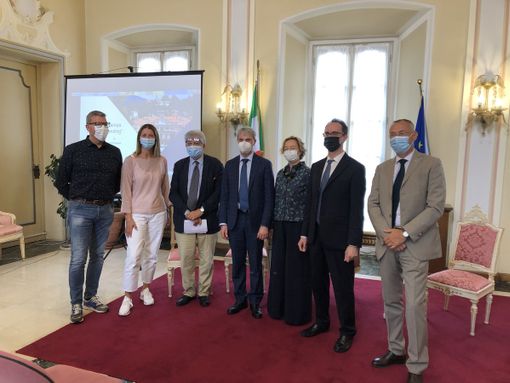 Da "Green Hub" a "Innova", cambia volto l'hub di ricerca della Valle Olona