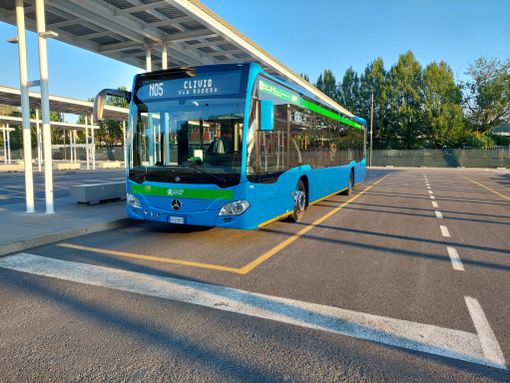 Sciopero nazionale di giovedì 18 luglio, stop di 4 ore per i bus di Autolinee Varesine e Castano