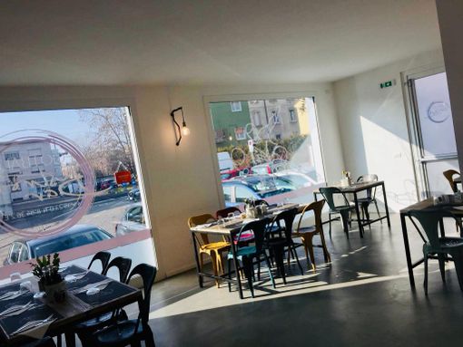 A Legnano sport, sicurezza e buona tavola: il gol più bello del Football Bistrot Bar