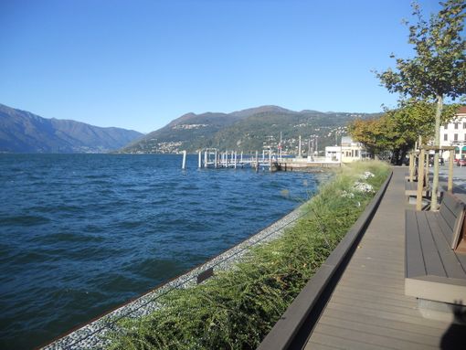 Eventi e luminarie, Luino si prepara alle festività natalizie