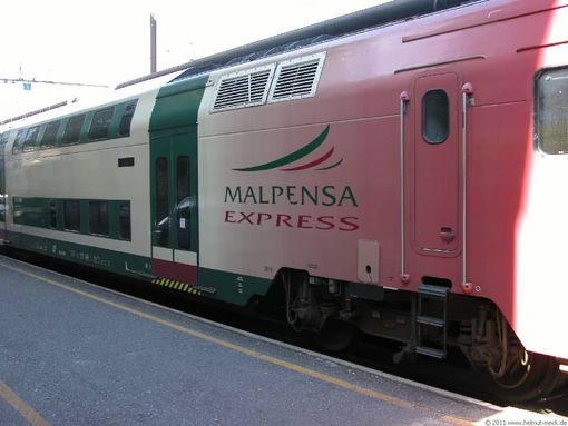 Trenord, Astuti (PD): «E’ urgente ripristinare il Malpensa Express da Cadorna»