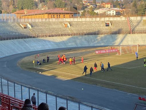 I VOTI. Mamah, che Varese! Cappai e Marcaletti, vi aspettavamo così. Ezio Rossi vince con i cambi