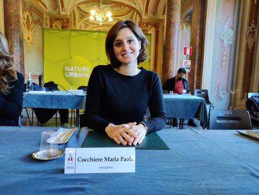 Maria Paola Cocchiere eletta tra i componenti della consulta Anci Giovani Lombardia
