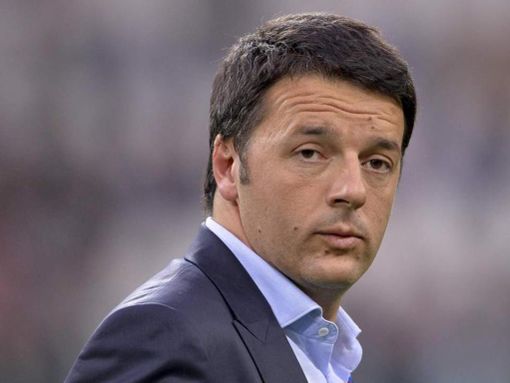 Il "Mostro" Renzi arriva a Varese