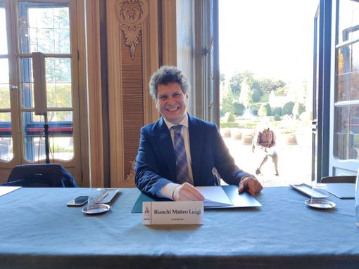 VIDEO Bianchi (Lega): «Qualcuno ha tentato di giocare in casa nostra, ma non è riuscito a tenere compatti nemmeno i suoi»