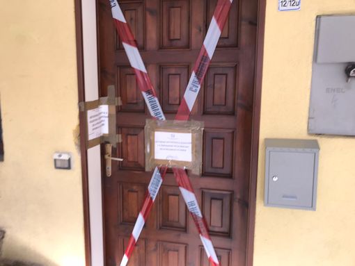 Omicidio di Morazzone, il sindaco: «Ci uniremo in preghiera perché Dio accolga Daniele» Omicidio di Morazzone, il sindaco: «Ci uniremo in preghiera perché Dio accolga Daniele»