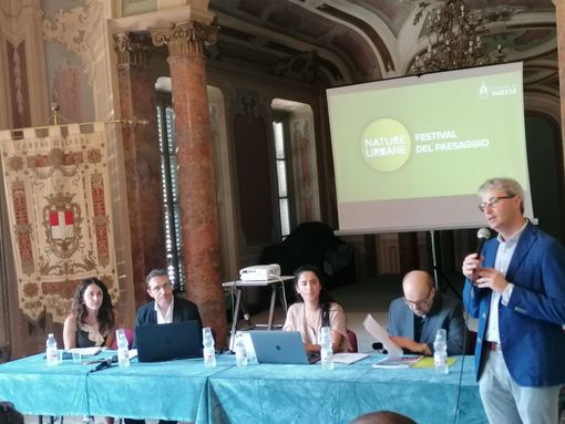 Nature Urbane: un festival per cambiare Varese. In nome della bellezza