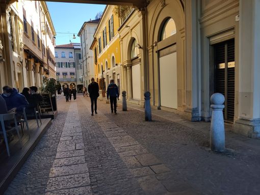 Cambia il lavoro, cambia la città: la “ricetta” di Confesercenti per il commercio varesino