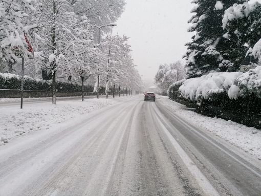 La bianca Immacolata si avvicina. Prima sole e freddo per tre giorni