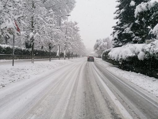 Neve, Varese Ideale: «Il Sindaco ci metta la faccia e spieghi ai varesini il perché di questo disastro» Neve, Varese Ideale: «Il Sindaco ci metta la faccia e spieghi ai varesini il perché di questo disastro»