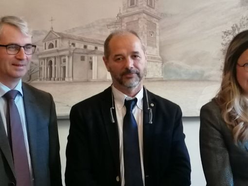 Varese, Fabrizio Lovato nuovo assessore a turismo e grandi eventi: «Non ho votato Galimberti ma oggi ne apprezzo l'operato»