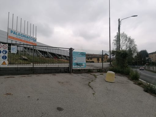 Palaghiaccio, le società sportive non mollano e scrivono di nuovo al sindaco Palaghiaccio, le società sportive non mollano e scrivono di nuovo al sindaco
