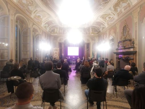 Servizi essenziali garantiti: cosa cambia negli uffici del Comune di Varese nel rispetto delle disposizioni sanitarie