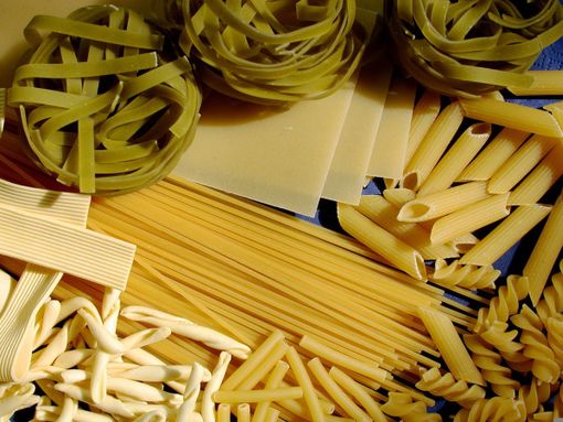 Rincari anche per la pasta: anche in provincia di Varese prezzi oltre 3 euro al chilo Rincari anche per la pasta: anche in provincia di Varese prezzi oltre 3 euro al chilo