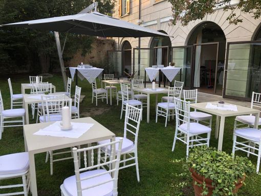 A Varese l'aperitivo dell'estate è targato Pinocchio 1826 A Varese l'aperitivo dell'estate è targato Pinocchio 1826